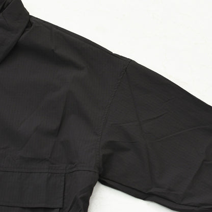 KHA:KI [カーキ] STAND COLLAR JACKET [mil25hjk3232] スタンド カラー ジャケット・LADY'S [2026AW]