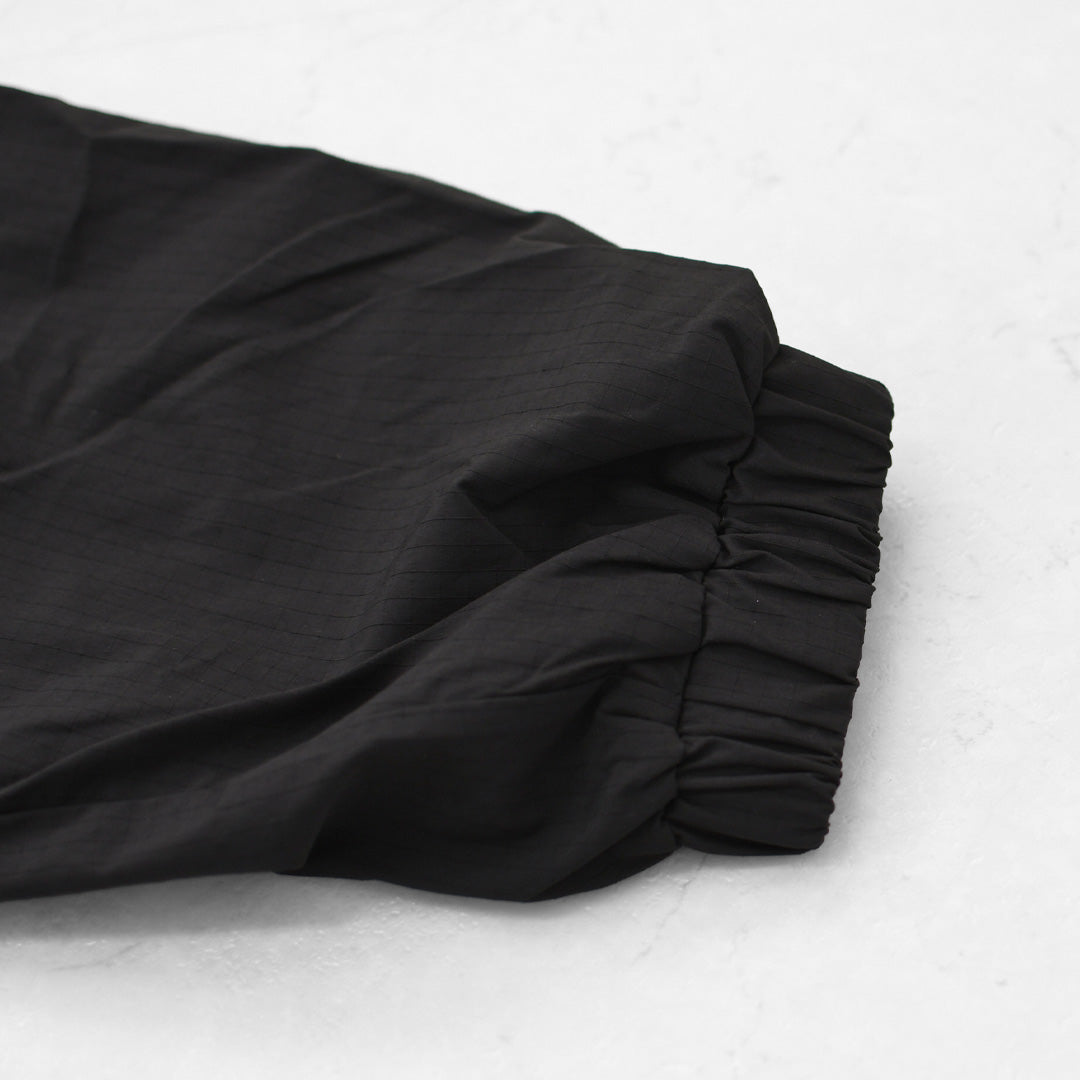 KHA:KI [カーキ] STAND COLLAR JACKET [mil25hjk3232] スタンド カラー ジャケット・LADY'S [2026AW]