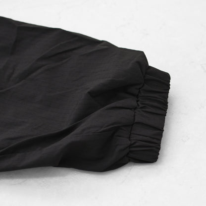 KHA:KI [カーキ] STAND COLLAR JACKET [mil25hjk3232] スタンド カラー ジャケット・LADY'S [2026AW]