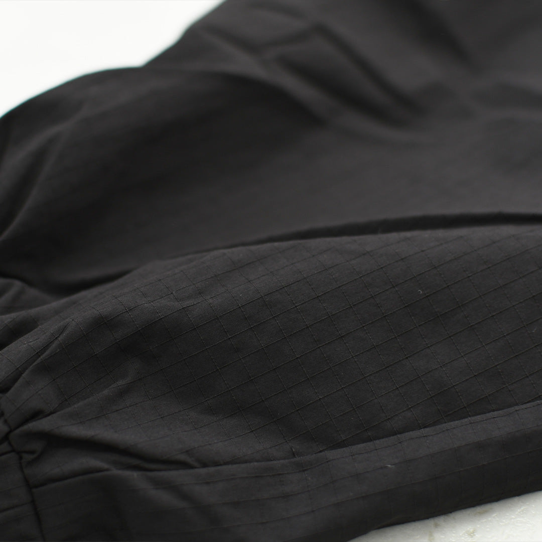 KHA:KI [カーキ] STAND COLLAR JACKET [mil25hjk3232] スタンド カラー ジャケット・LADY'S [2026AW]