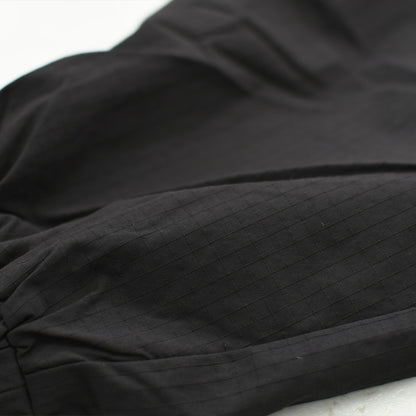 KHA:KI [カーキ] STAND COLLAR JACKET [mil25hjk3232] スタンド カラー ジャケット・LADY'S [2026AW]