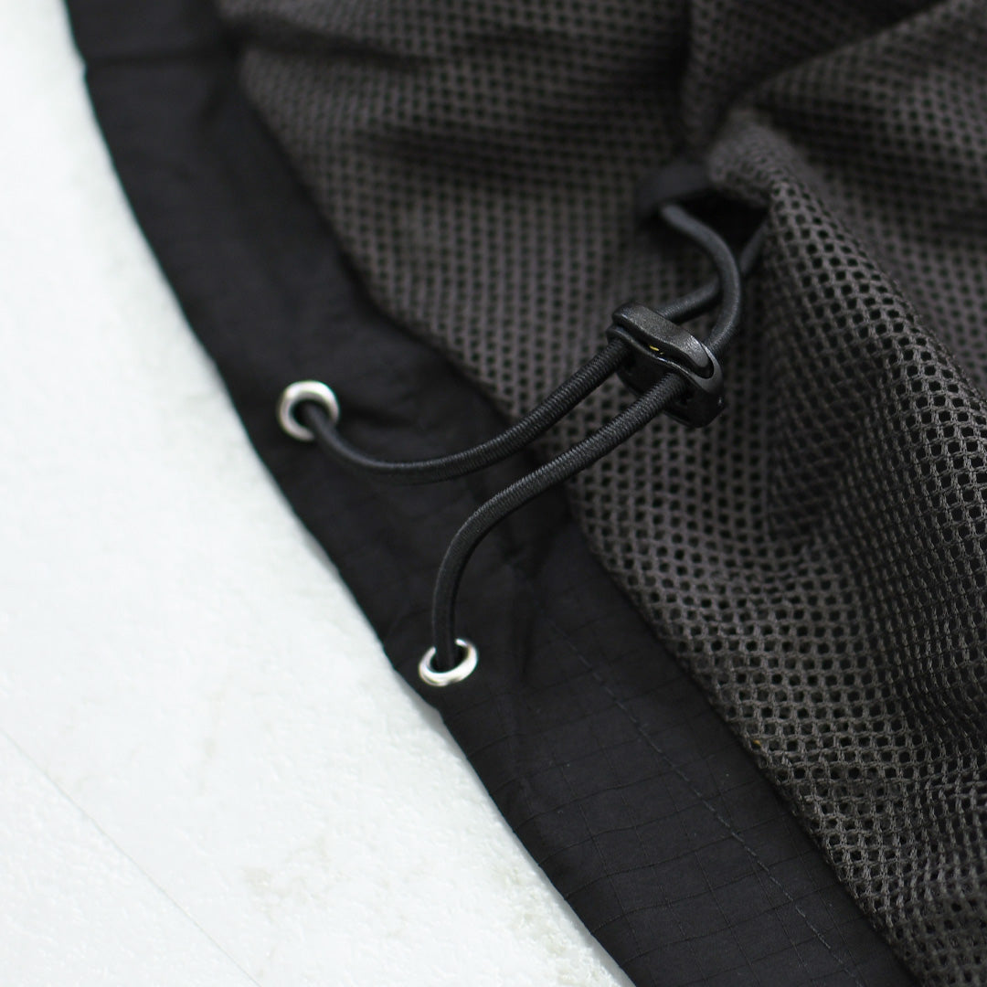 KHA:KI [カーキ] STAND COLLAR JACKET [mil25hjk3232] スタンド カラー ジャケット・LADY'S [2026AW]