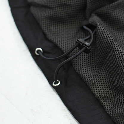KHA:KI [カーキ] STAND COLLAR JACKET [mil25hjk3232] スタンド カラー ジャケット・LADY'S [2026AW]