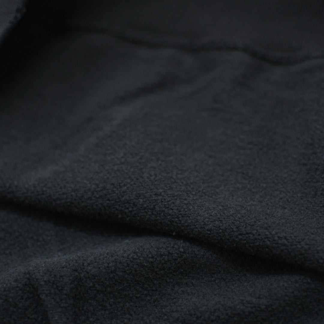 KHA:KI [カーキ] DAMAGE SWEAT SHIRT -My MUSE- [mil26fcs3522] ダメージスウェットシャツ -マイミューズ-・スウェット・スウェットシャツ・プリント・LADY'S [2026AW]