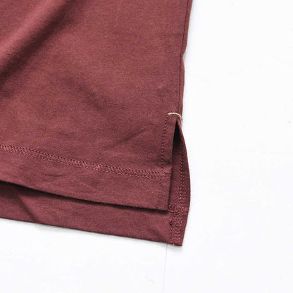 KHA:KI [カーキ] GOODWEAR Zodiac TEE  [MIL26SCS3555] グッドウエアゾディアック・ワイドTシャツ・ゆったりシルエット・七分袖・ワイドボックスシルエット・12星座・LADY'S [2026AW]