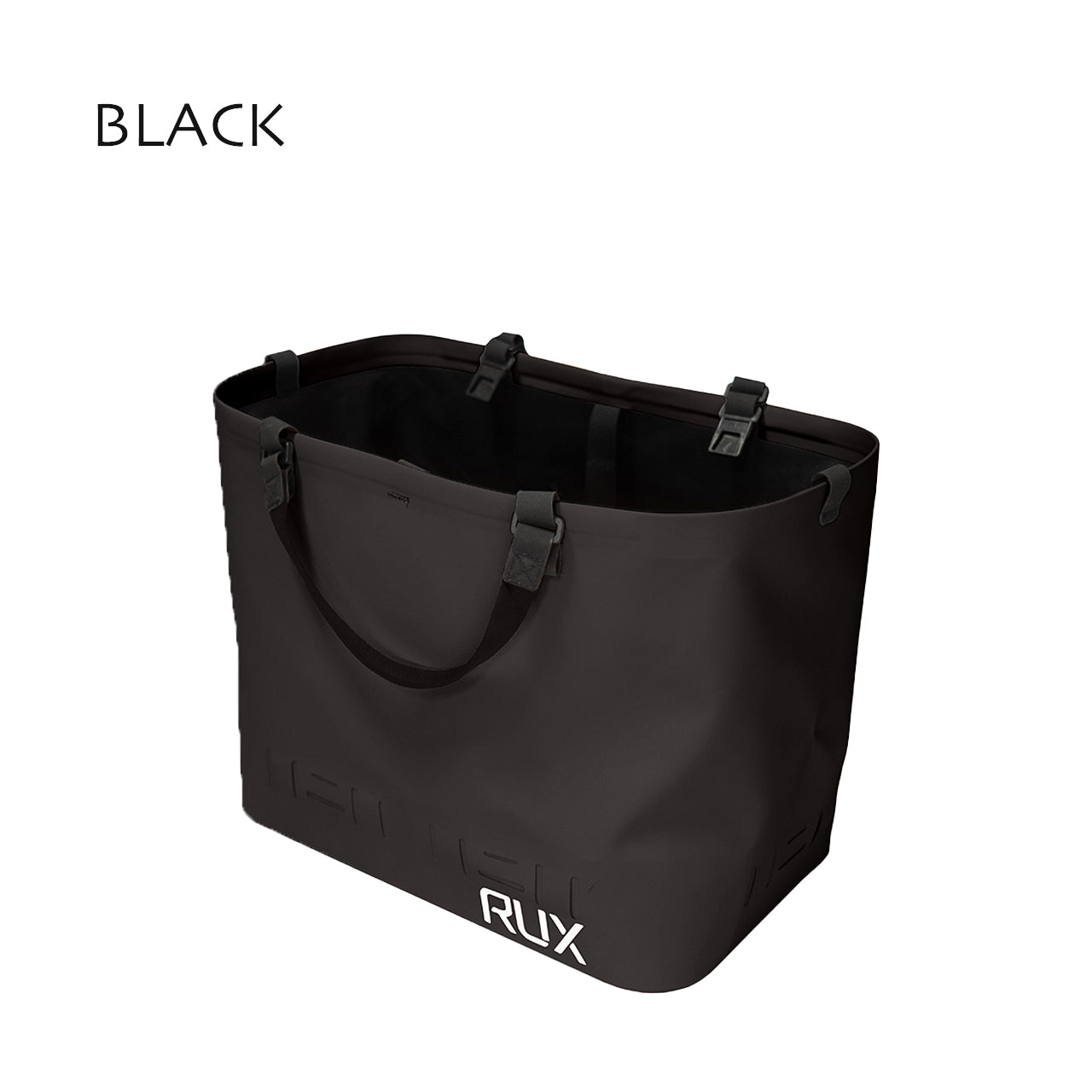 RUX[ラックス]Waterproof Bag [20470004]ウォータープルーフバッグ２５リットル [2023AW]