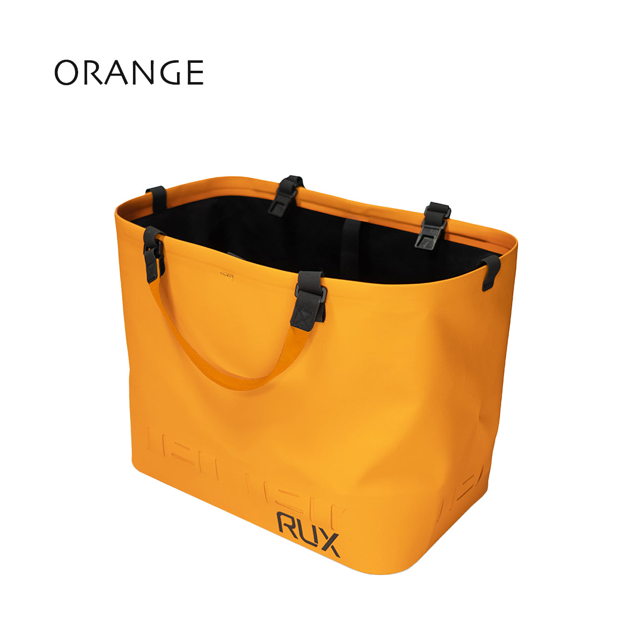 RUX[ラックス]Waterproof Bag [20470004]ウォータープルーフバッグ２５リットル [2023AW]