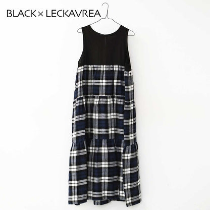 O'NEIL OF DUBLIN [オニールオブダブリン] TIERED DRESS [733] ティアードドレス [2025SS]