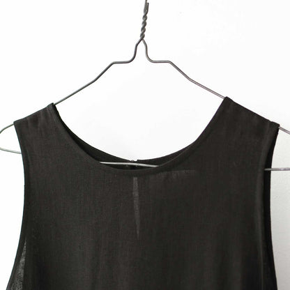 O'NEIL OF DUBLIN [オニールオブダブリン] TIERED DRESS [733] ティアードドレス [2025SS]