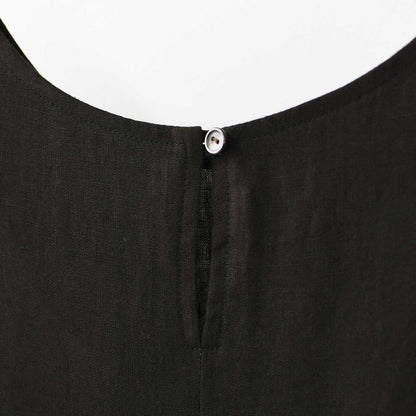 O'NEIL OF DUBLIN [オニールオブダブリン] TIERED DRESS [733] ティアードドレス [2025SS]