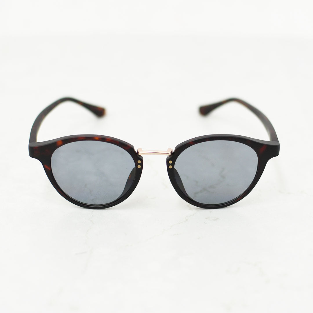 OWL MILS [アウルミルズ] Sif-S / BLUE LAVEL [bl-002s] シフS・サングラス・sunglass・偏光レンズ・ハイコントラストレンズ・アウトドア・MEN'S/LADY'S [2026AW]