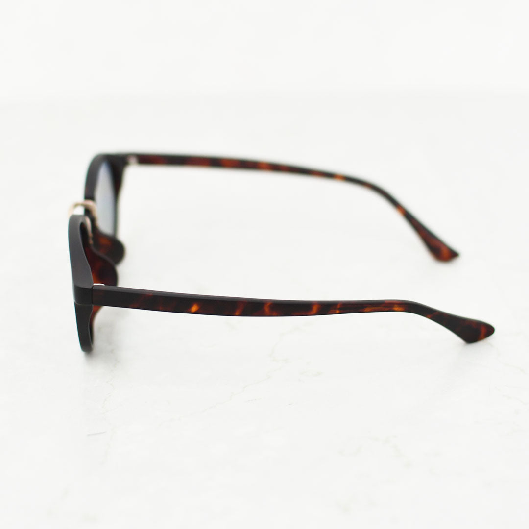 OWL MILS [アウルミルズ] Sif-S / BLUE LAVEL [bl-002s] シフS・サングラス・sunglass・偏光レンズ・ハイコントラストレンズ・アウトドア・MEN'S/LADY'S [2026AW]