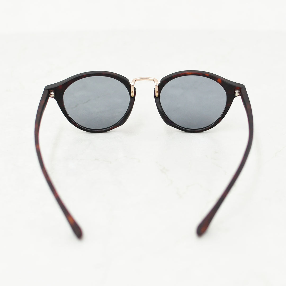 OWL MILS [アウルミルズ] Sif-S / BLUE LAVEL [bl-002s] シフS・サングラス・sunglass・偏光レンズ・ハイコントラストレンズ・アウトドア・MEN'S/LADY'S [2026AW]