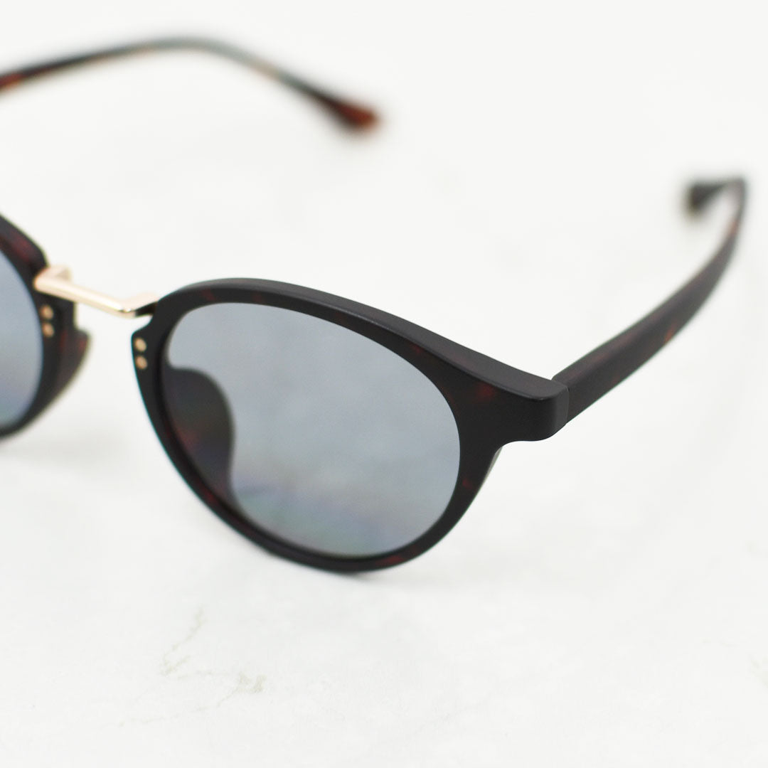 OWL MILS [アウルミルズ] Sif-S / BLUE LAVEL [bl-002s] シフS・サングラス・sunglass・偏光レンズ・ハイコントラストレンズ・アウトドア・MEN'S/LADY'S [2026AW]