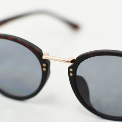OWL MILS [アウルミルズ] Sif-S / BLUE LAVEL [bl-002s] シフS・サングラス・sunglass・偏光レンズ・ハイコントラストレンズ・アウトドア・MEN'S/LADY'S [2026AW]