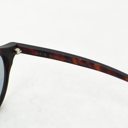 OWL MILS [アウルミルズ] Sif-S / BLUE LAVEL [bl-002s] シフS・サングラス・sunglass・偏光レンズ・ハイコントラストレンズ・アウトドア・MEN'S/LADY'S [2026AW]