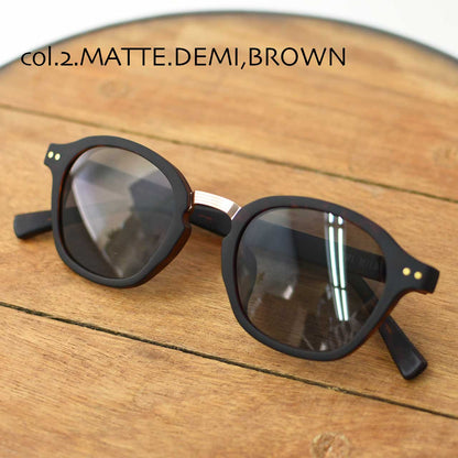 OWL MILS [アウルミルズ] Gna / BLUE LAVEL [bl-011] グナー [2025SS]