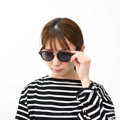 OWL MILS [アウルミルズ] Gna / BLUE LAVEL [bl-011] グナー [2025SS]