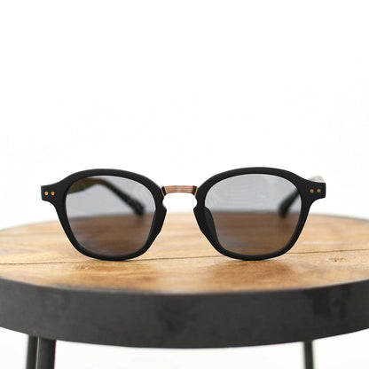 OWL MILS [アウルミルズ] Gna / BLUE LAVEL [bl-011] グナー [2025SS]