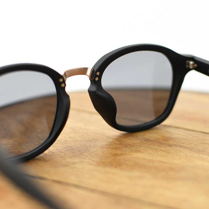 OWL MILS [アウルミルズ] Gna / BLUE LAVEL [bl-011] グナー [2025SS]