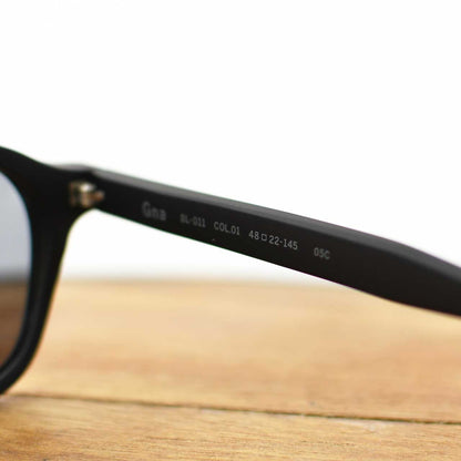 OWL MILS [アウルミルズ] Gna / BLUE LAVEL [bl-011] グナー [2025SS]