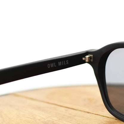 OWL MILS [アウルミルズ] Gna / BLUE LAVEL [bl-011] グナー [2025SS]