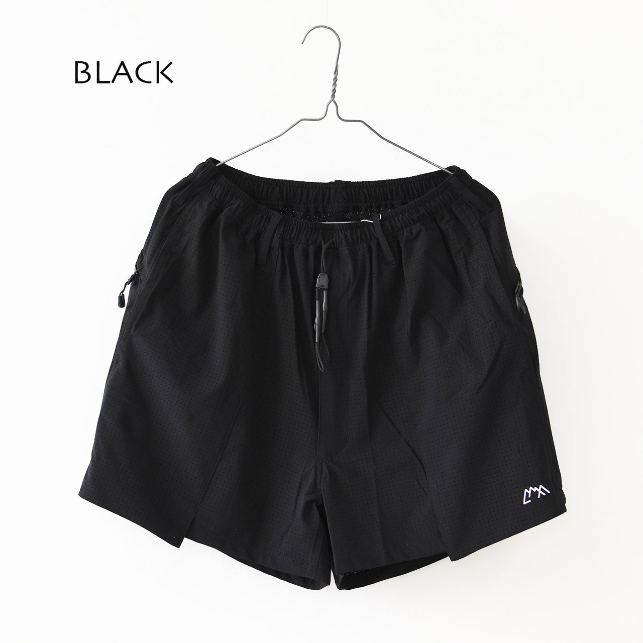 CMF OUTDOOR GARMENT [コムフィアウトドアガーメント] BUG SHORTS [CMF2501-P15C] バグショーツ [2025SS]