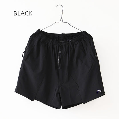 CMF OUTDOOR GARMENT [コムフィアウトドアガーメント] BUG SHORTS [CMF2501-P15C] バグショーツ [2025SS]
