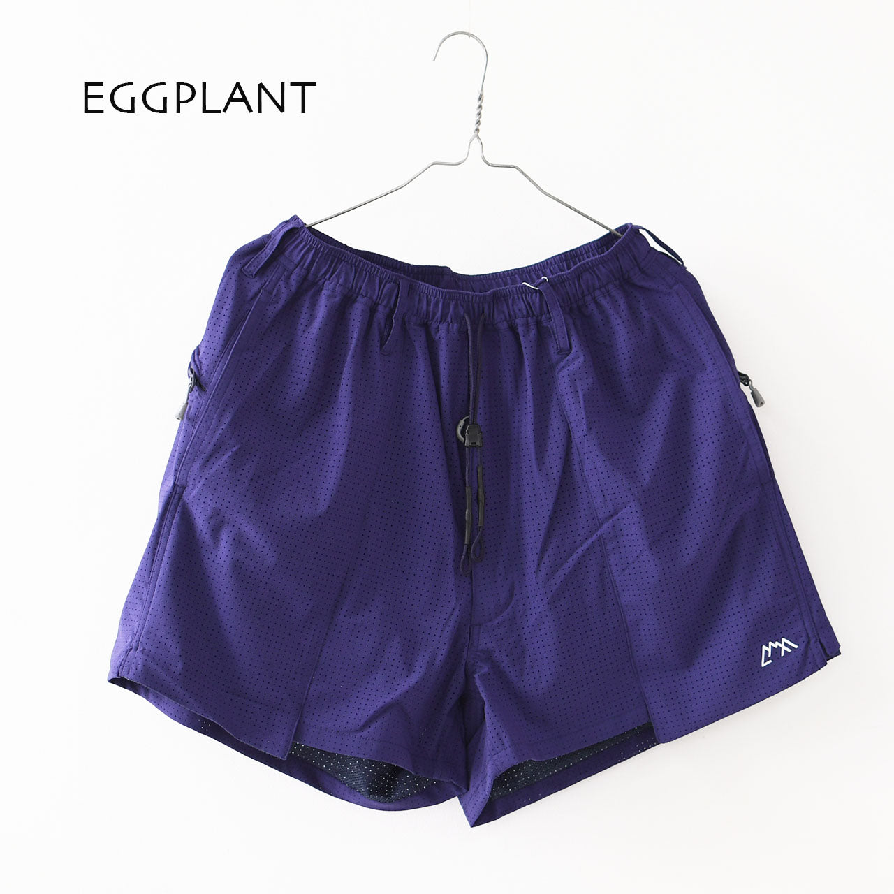 CMF OUTDOOR GARMENT [コムフィアウトドアガーメント] BUG SHORTS [CMF2501-P15C] バグショーツ [2025SS]