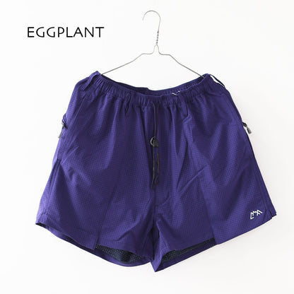 CMF OUTDOOR GARMENT [コムフィアウトドアガーメント] BUG SHORTS [CMF2501-P15C] バグショーツ [2025SS]