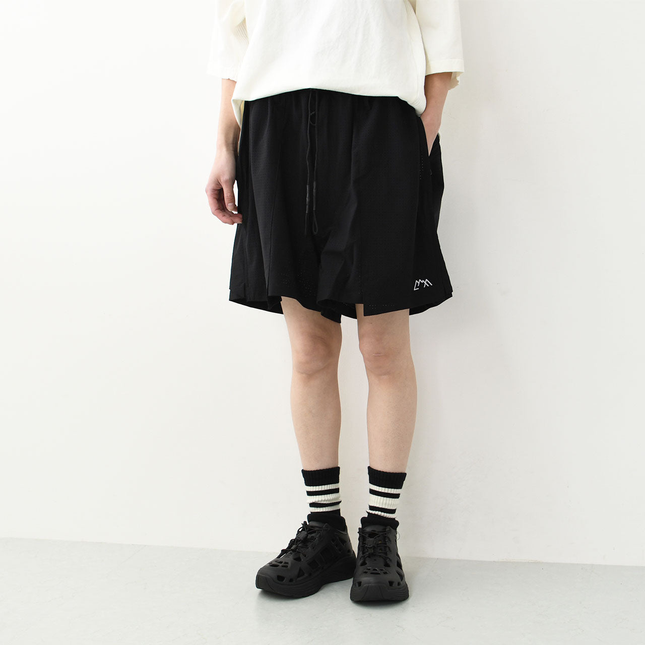 CMF OUTDOOR GARMENT [コムフィアウトドアガーメント] BUG SHORTS [CMF2501-P15C] バグショーツ [2025SS]