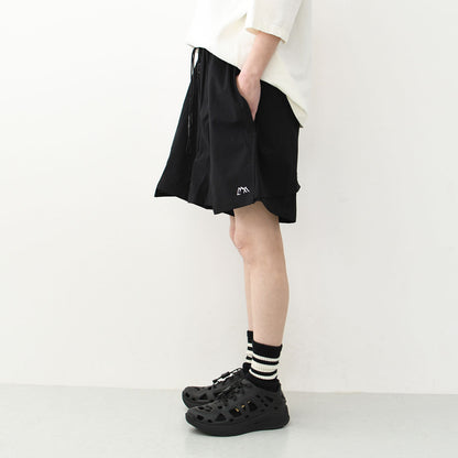 CMF OUTDOOR GARMENT [コムフィアウトドアガーメント] BUG SHORTS [CMF2501-P15C] バグショーツ [2025SS]