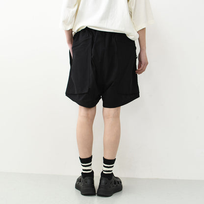 CMF OUTDOOR GARMENT [コムフィアウトドアガーメント] BUG SHORTS [CMF2501-P15C] バグショーツ [2025SS]