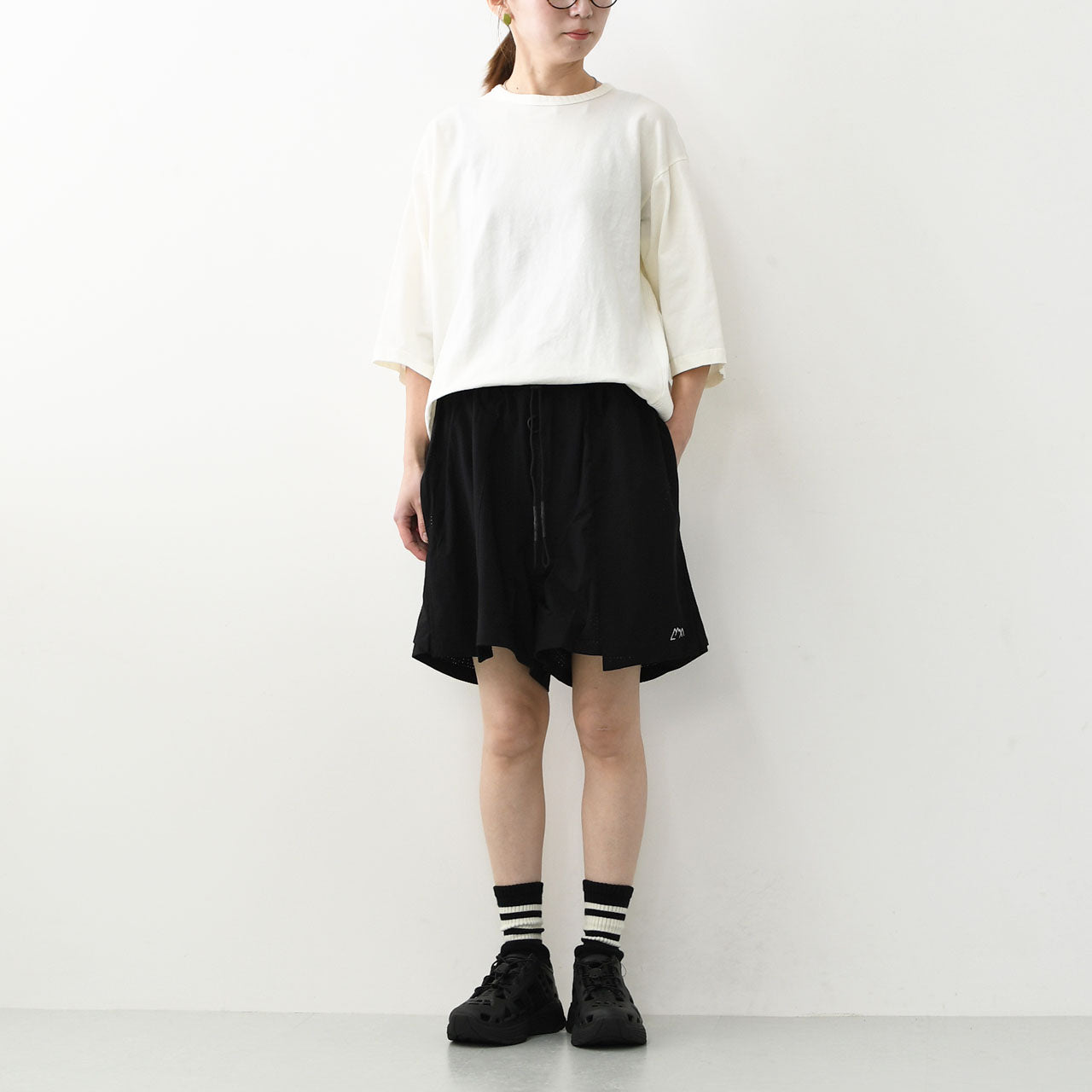 CMF OUTDOOR GARMENT [コムフィアウトドアガーメント] BUG SHORTS [CMF2501-P15C] バグショーツ [2025SS]