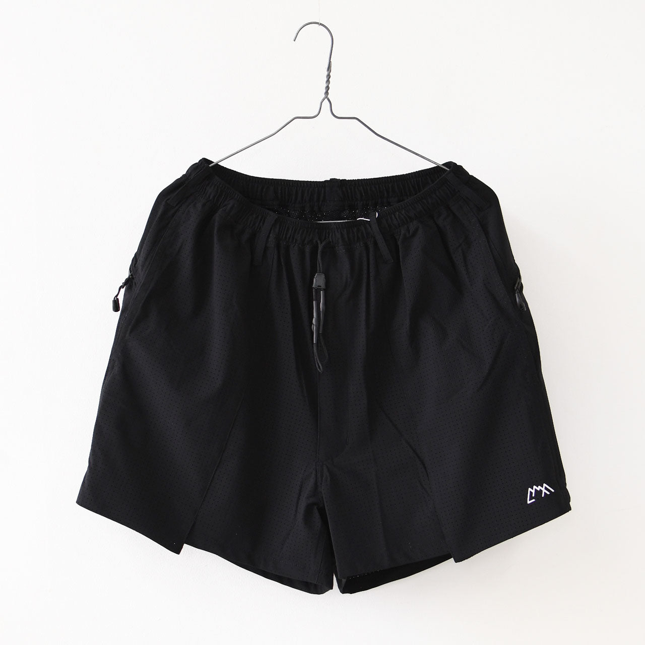 CMF OUTDOOR GARMENT [コムフィアウトドアガーメント] BUG SHORTS [CMF2501-P15C] バグショーツ [2025SS]