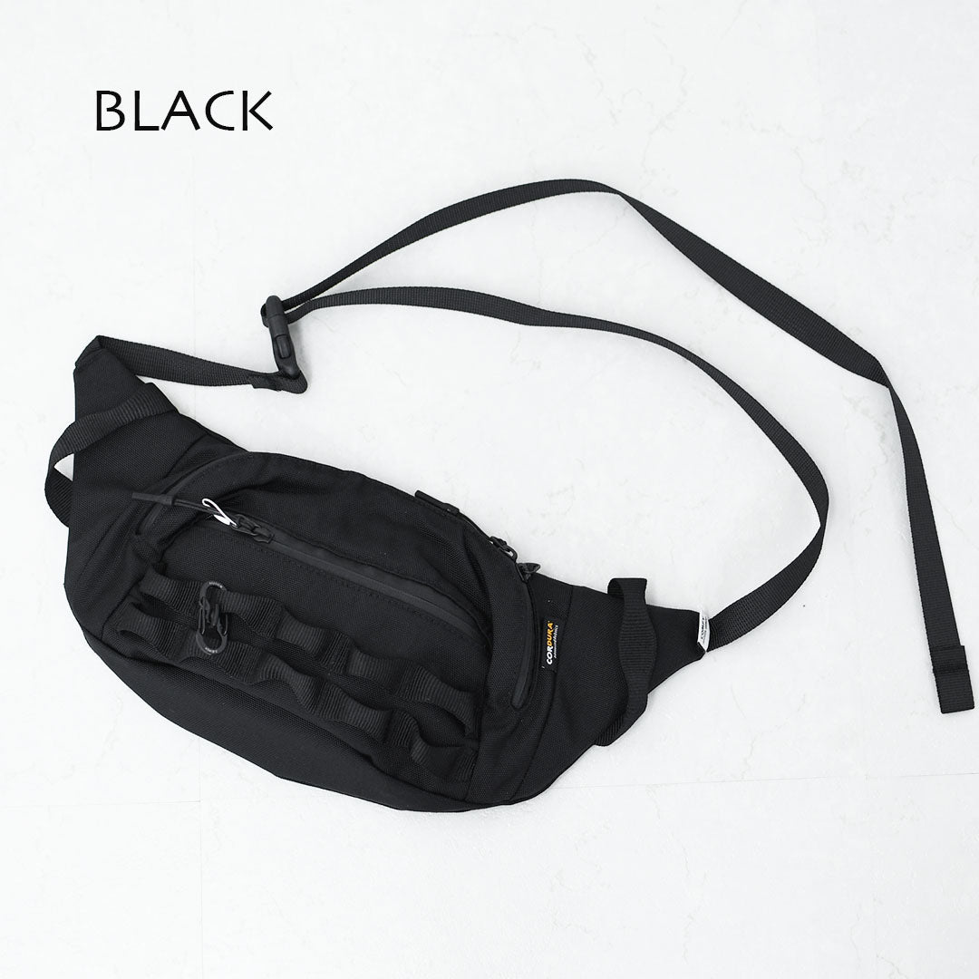 CMF OUTDOOR GARMENT [コムフィアウトドアガーメント] FANNY PACK [CMF2502-AC15] ファニィパック [2025AW]