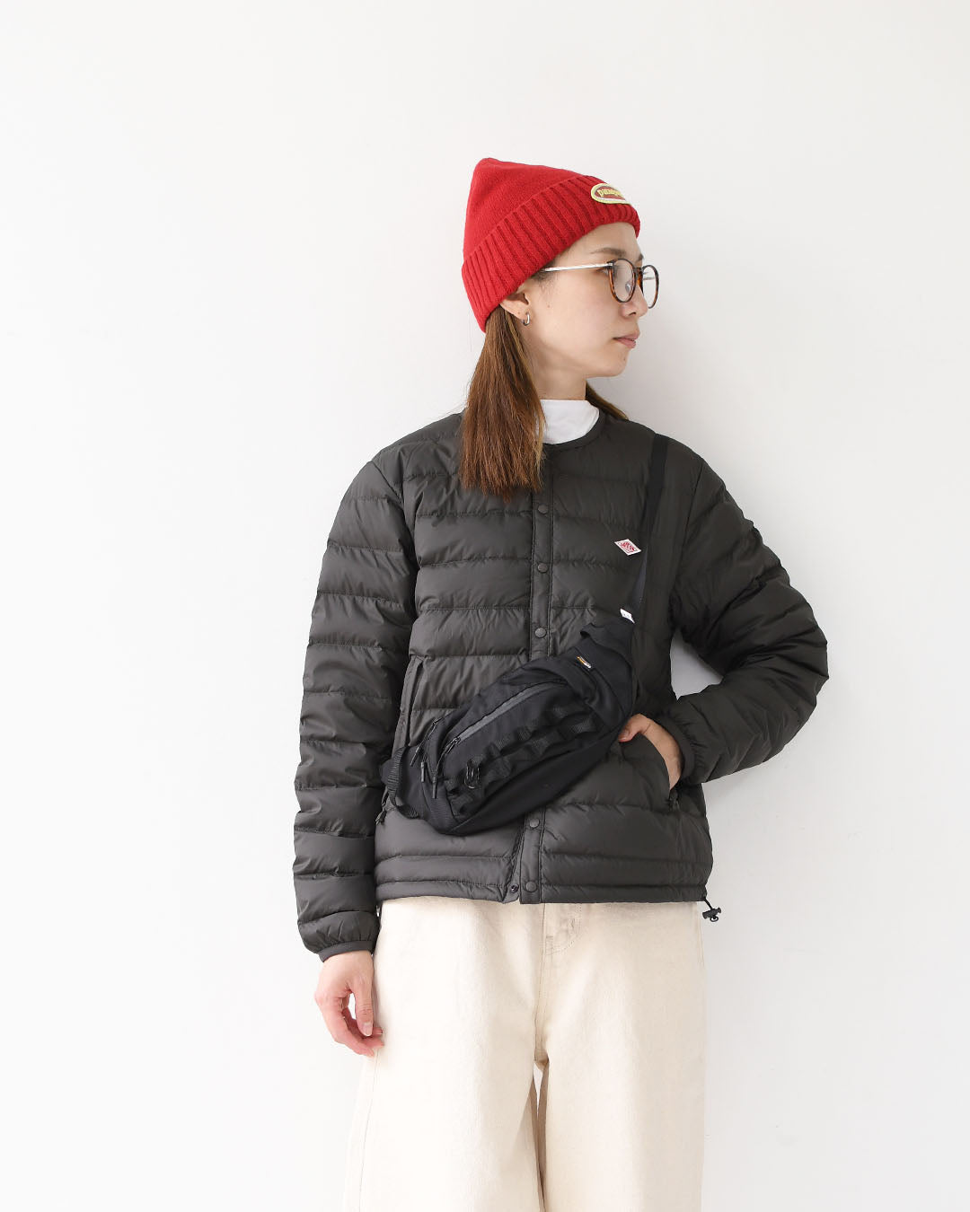 CMF OUTDOOR GARMENT [コムフィアウトドアガーメント] FANNY PACK [CMF2502-AC15] ファニィパック [2025AW]