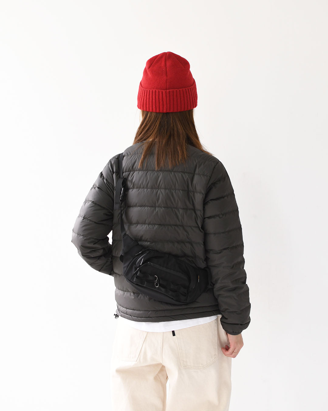 CMF OUTDOOR GARMENT [コムフィアウトドアガーメント] FANNY PACK [CMF2502-AC15] ファニィパック [2025AW]