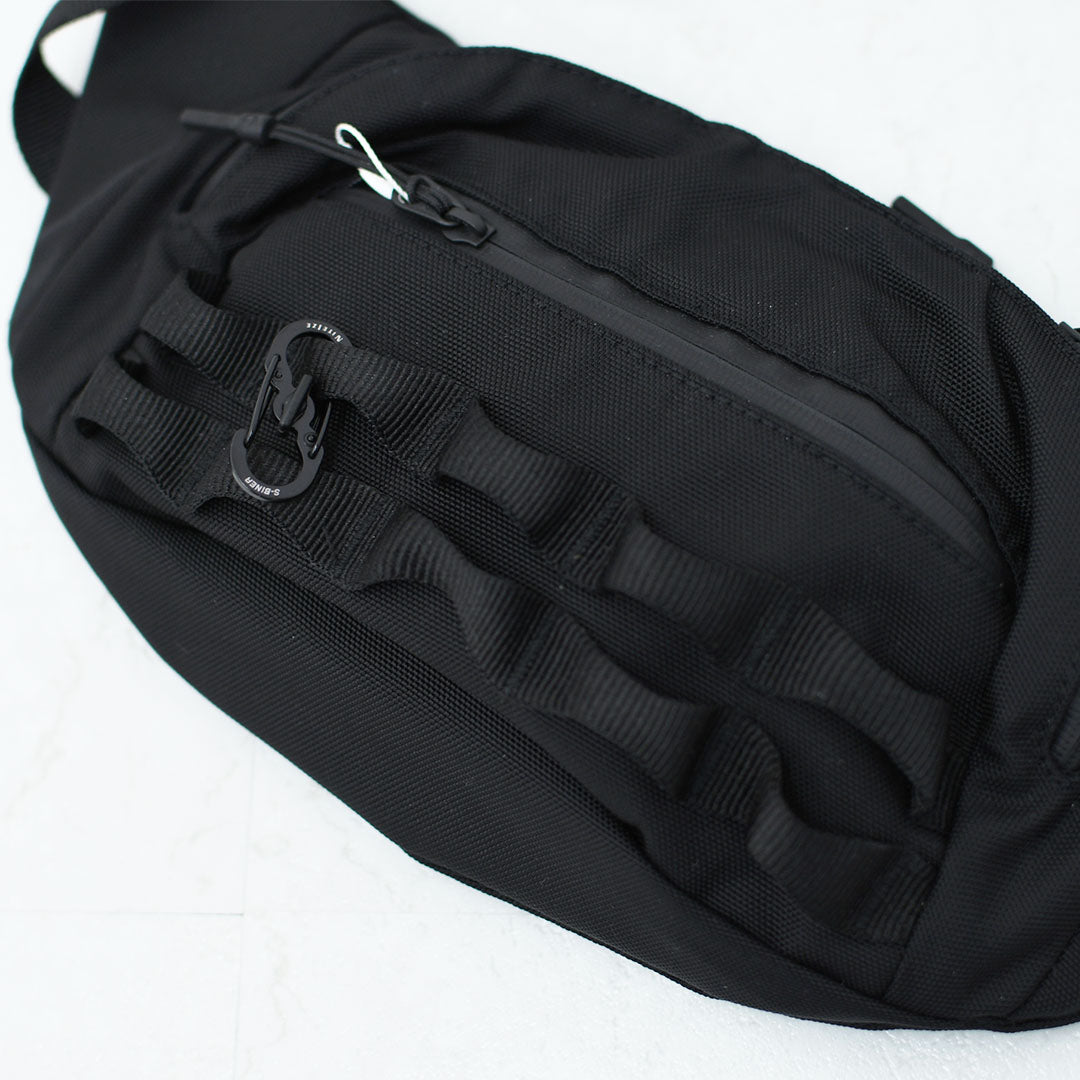 CMF OUTDOOR GARMENT [コムフィアウトドアガーメント] FANNY PACK [CMF2502-AC15] ファニィパック [2025AW]