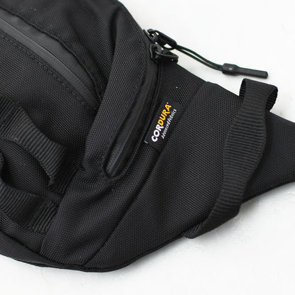 CMF OUTDOOR GARMENT [コムフィアウトドアガーメント] FANNY PACK [CMF2502-AC15] ファニィパック [2025AW]