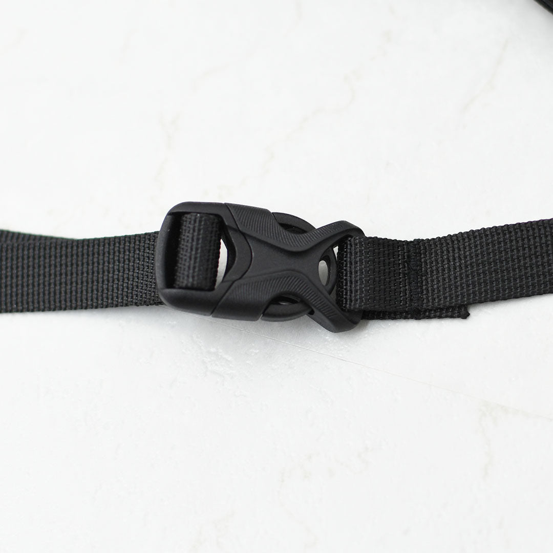 CMF OUTDOOR GARMENT [コムフィアウトドアガーメント] FANNY PACK [CMF2502-AC15] ファニィパック [2025AW]