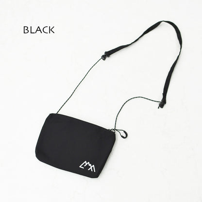 CMF OUTDOOR GARMENT [コムフィアウトドアガーメント] SMART PAC [CMF2502-AC18] スマートパック [2025AW]