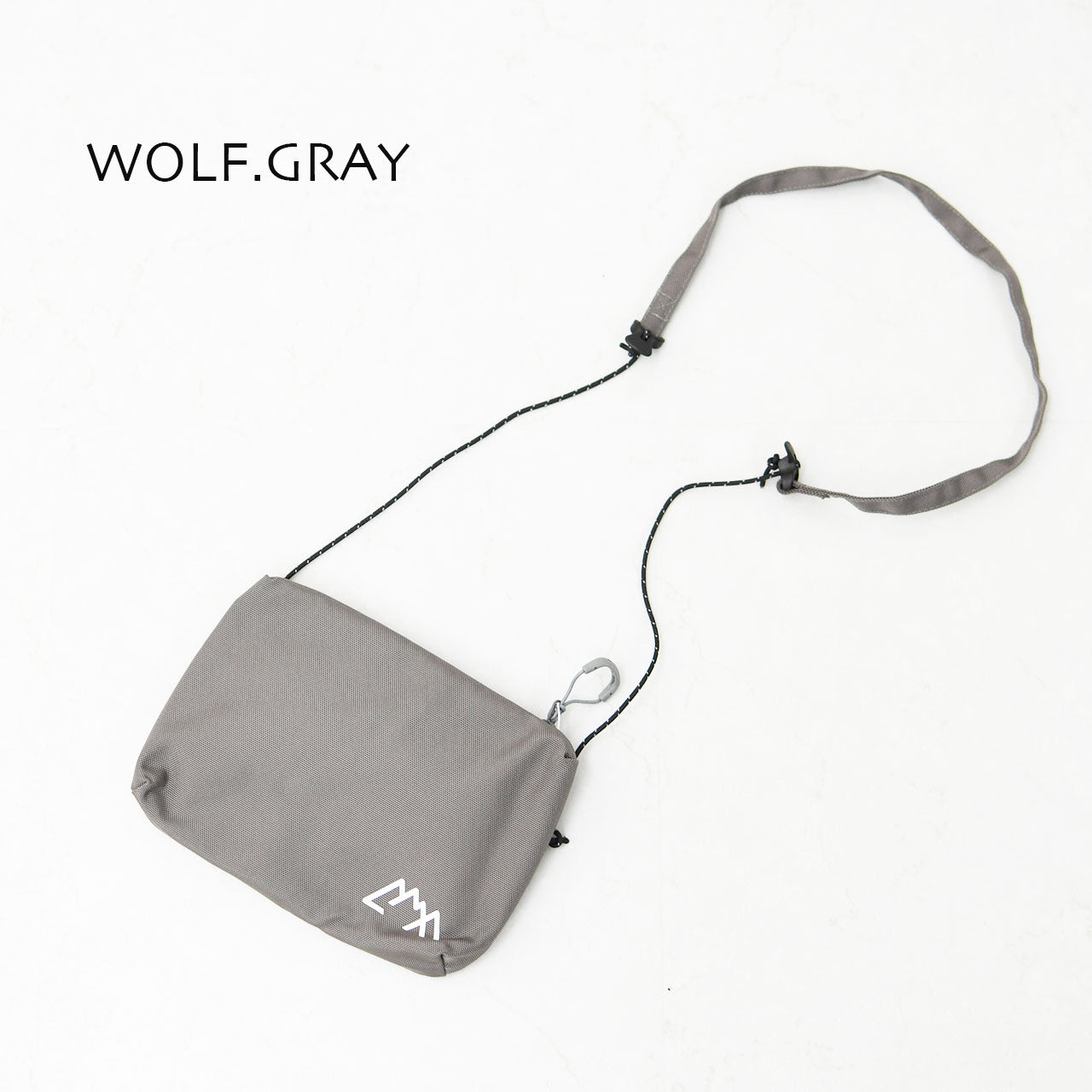 CMF OUTDOOR GARMENT [コムフィアウトドアガーメント] SMART PAC [CMF2502-AC18] スマートパック [2025AW]