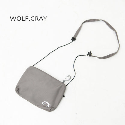 CMF OUTDOOR GARMENT [コムフィアウトドアガーメント] SMART PAC [CMF2502-AC18] スマートパック [2025AW]