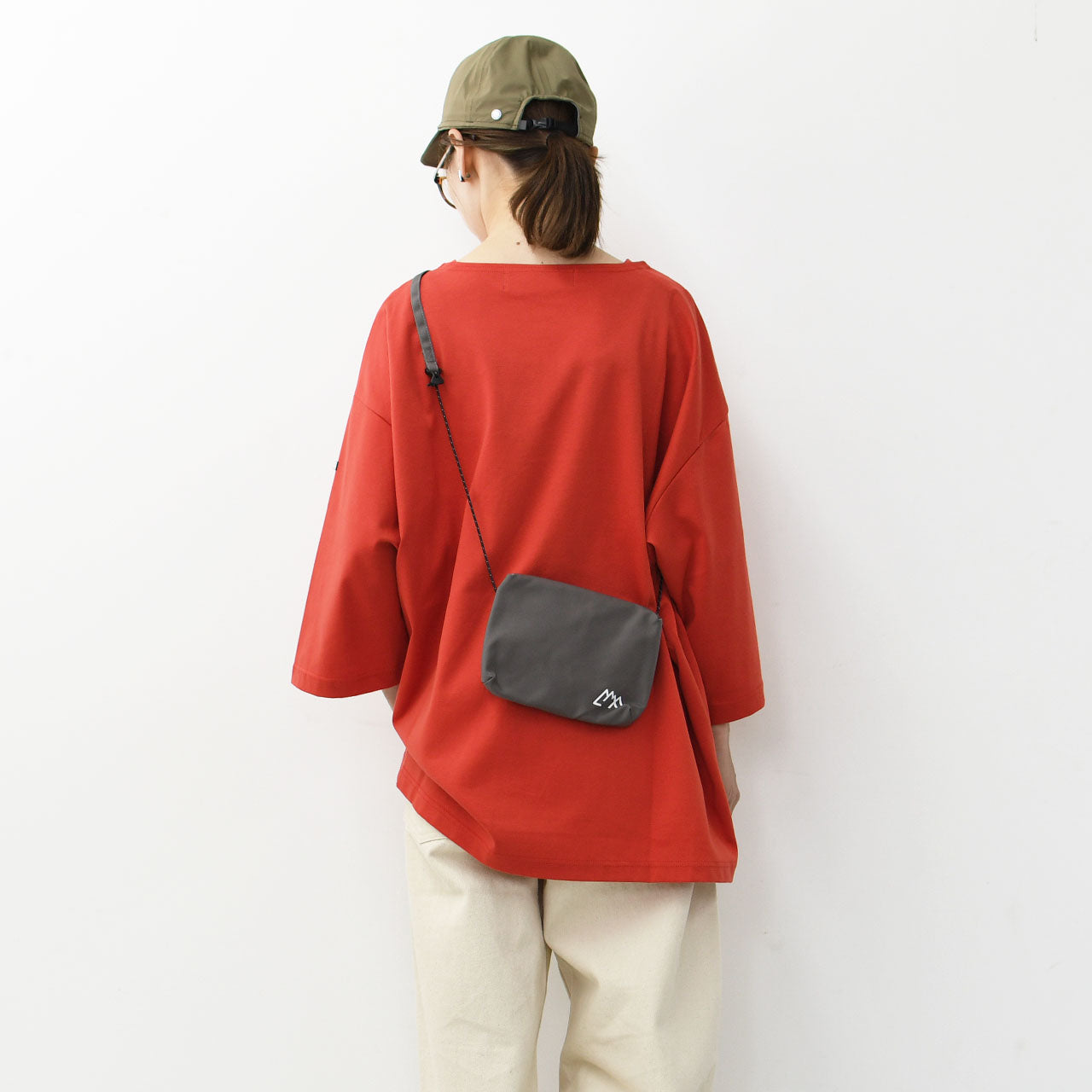 CMF OUTDOOR GARMENT [コムフィアウトドアガーメント] SMART PAC [CMF2502-AC18] スマートパック [2025AW]