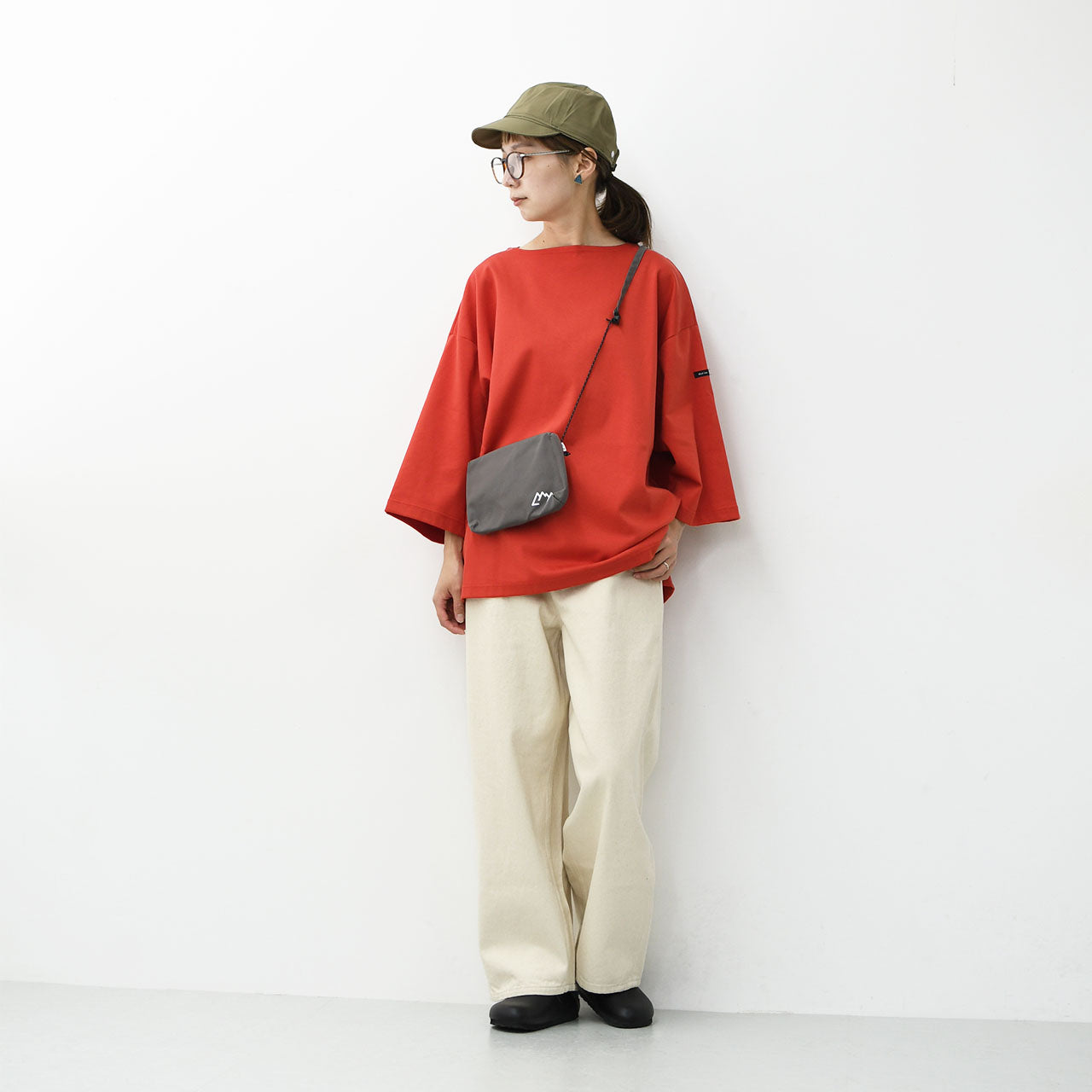 CMF OUTDOOR GARMENT [コムフィアウトドアガーメント] SMART PAC [CMF2502-AC18] スマートパック [2025AW]