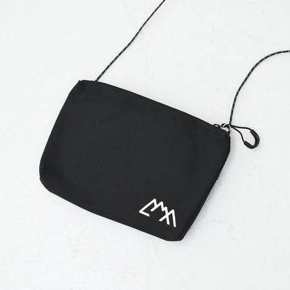 CMF OUTDOOR GARMENT [コムフィアウトドアガーメント] SMART PAC [CMF2502-AC18] スマートパック [2025AW]