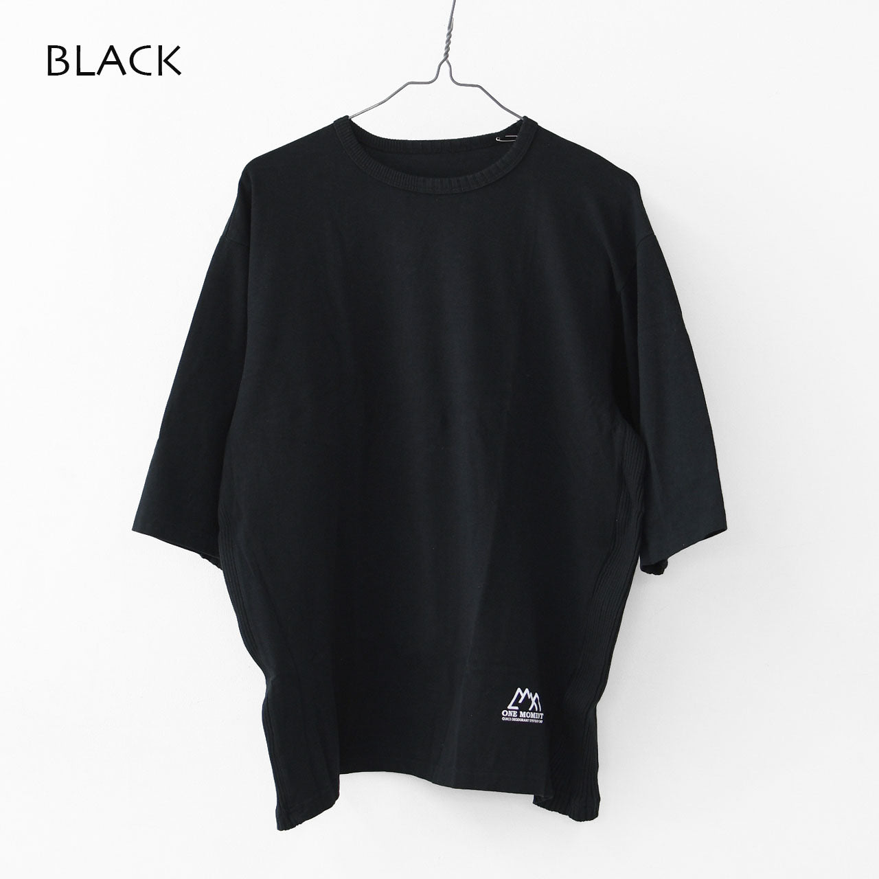 CMF OUTDOOR GARMENT [コムフィアウトドアガーメント] OM TEE S/S [CMF-OM02] OMティー ショートスリーブ [2025SS]