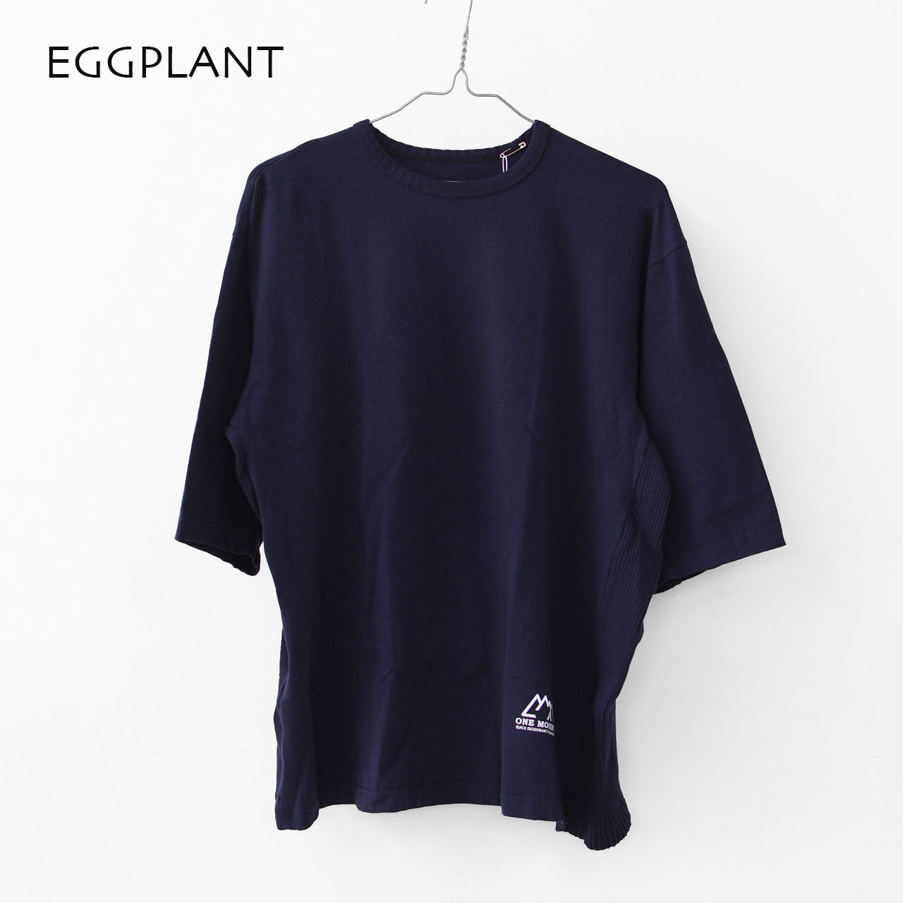 CMF OUTDOOR GARMENT [コムフィアウトドアガーメント] OM TEE S/S [CMF-OM02] OMティー ショートスリーブ [2025SS]