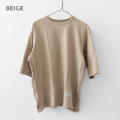 CMF OUTDOOR GARMENT [コムフィアウトドアガーメント] OM TEE S/S [CMF-OM02] OMティー ショートスリーブ [2025SS]